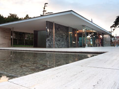 candy-barcelona-pavillion Corporate Travel Agency