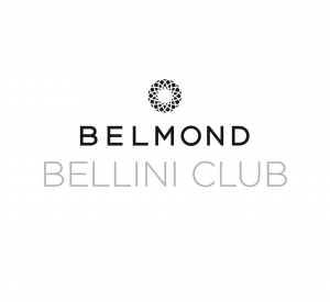 Belmond Bellini Club