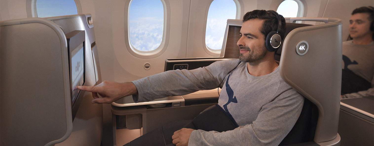 Corporate Travel Management in Perth Spencer Travel