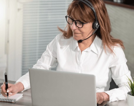 provide emergency contacts & insurance information before corporate trip
