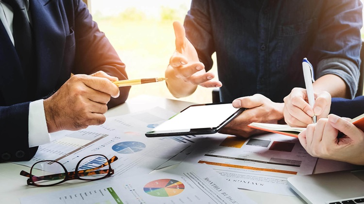 Corporate Travel Management