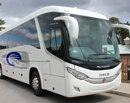 Transportation and Transfers options for business travel
